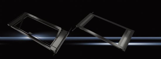 IT7187910Ri-AisleDͨƽ촰300401315 RAL7035ͨ1200m300D-D늹D{(dio)SD늹DĸDLDۺIT7187.910